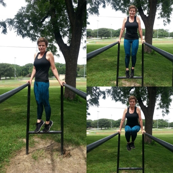 Meet your Posher, Heidi - Picture 3 of 7